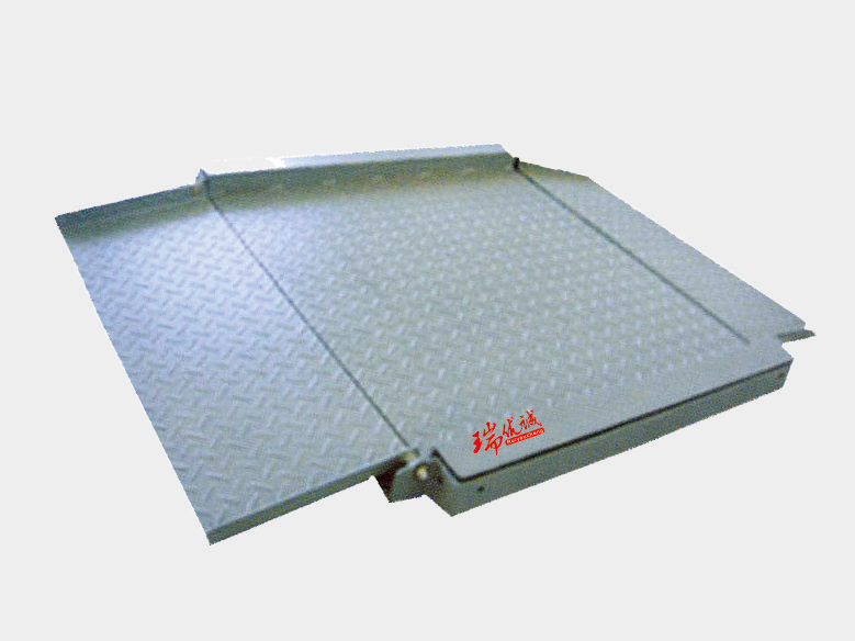 有框式超低臺面雙城小地磅